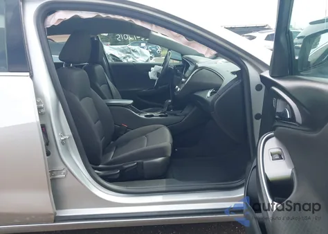 2019 Chevrolet Malibu Rs z USA, uszkodzony, nr VIN 1G1ZG5ST7KF222809